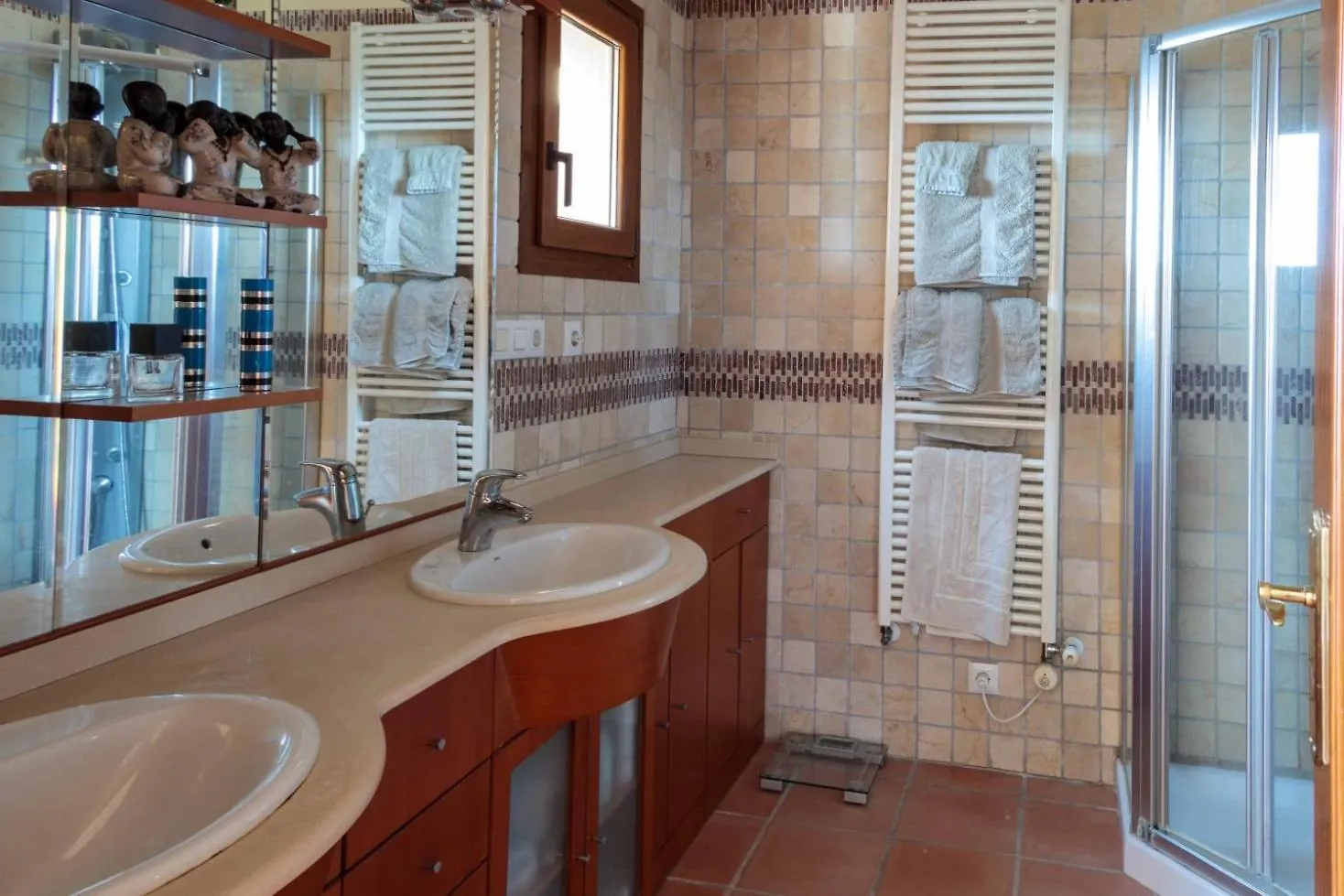 Casa Jacaranda Villa Turre